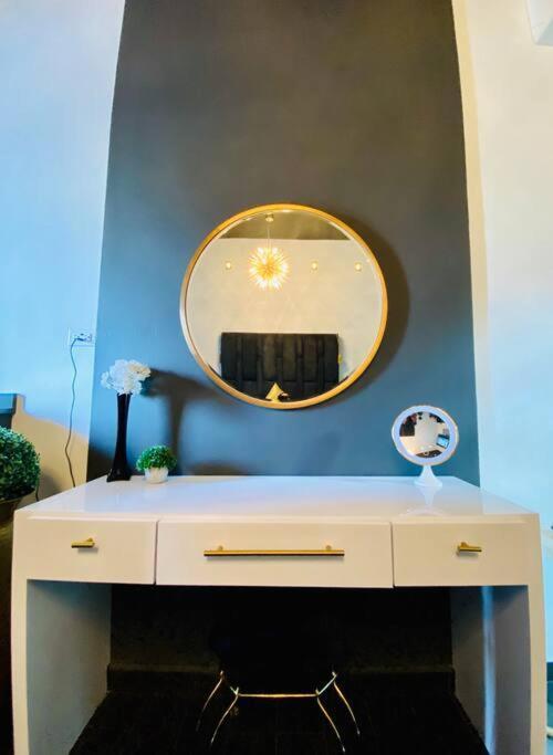 Pasavento - Modern Black Suite Camaceyes المظهر الخارجي الصورة